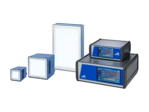 LedControl Touch s UV-LED plošnými zářiči od Opsytec