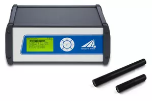 UV-LED Spots LedControl - dimmable and up to 25W/cm²