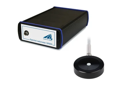 Spectroradiometer SR900