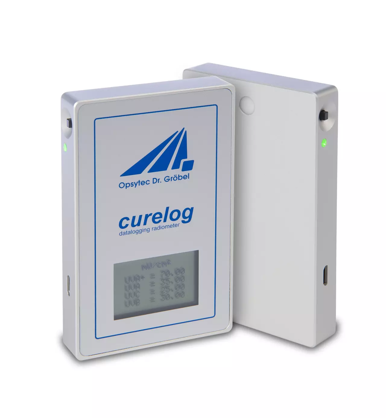 curelog - simple. precise!