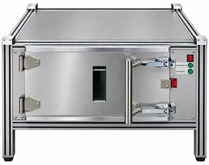 UVC Ozone AOP_Irradiation Chamber BS-OX