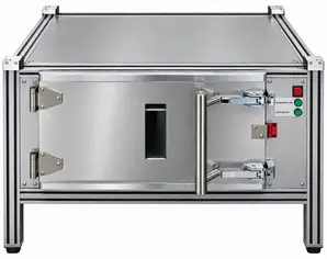 UVC Ozone AOP_Irradiation Chamber BS-OX