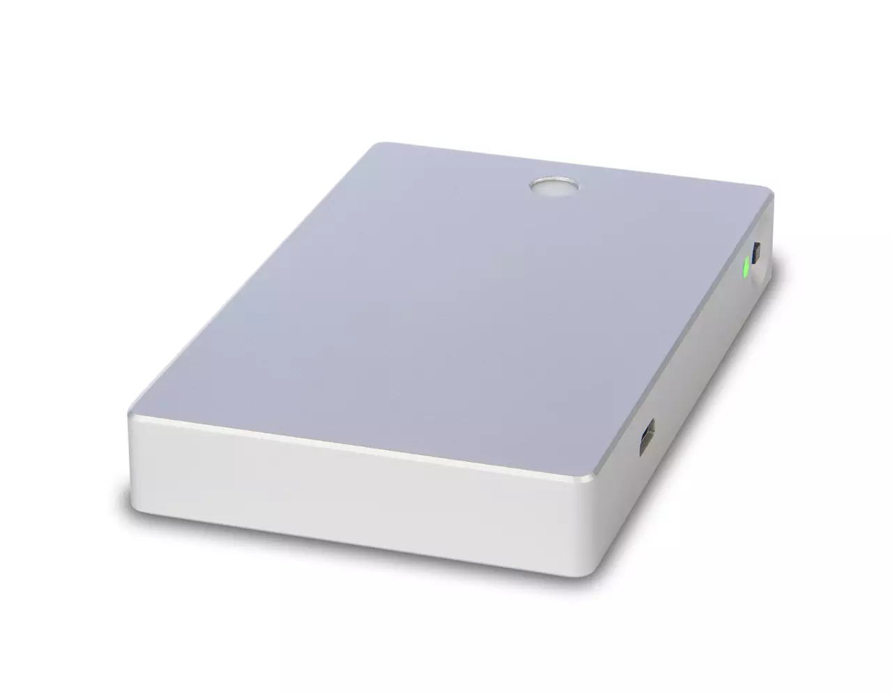 curelog - up to 4 radiometric channels