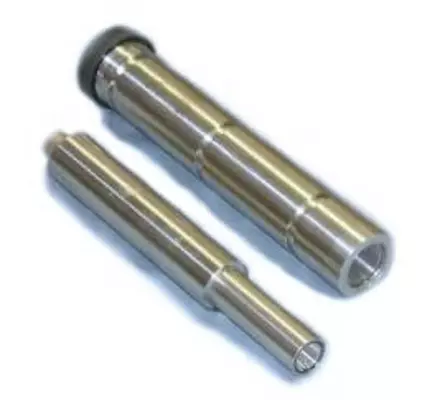 Client-specific UVC-sensor for W294 part 3