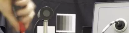 Light and UV calibration of sensors