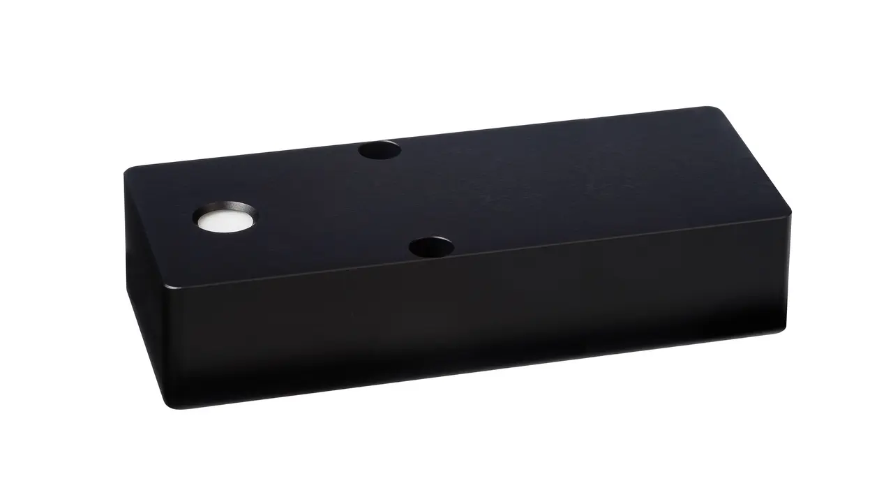 OPSYTEC UV Sensor with LAN Connection, PoE, and Modbus TCP/IP