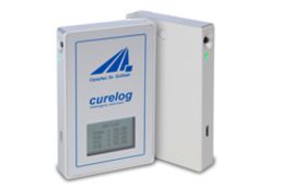 Curelog UV Radiometer Dosimeter